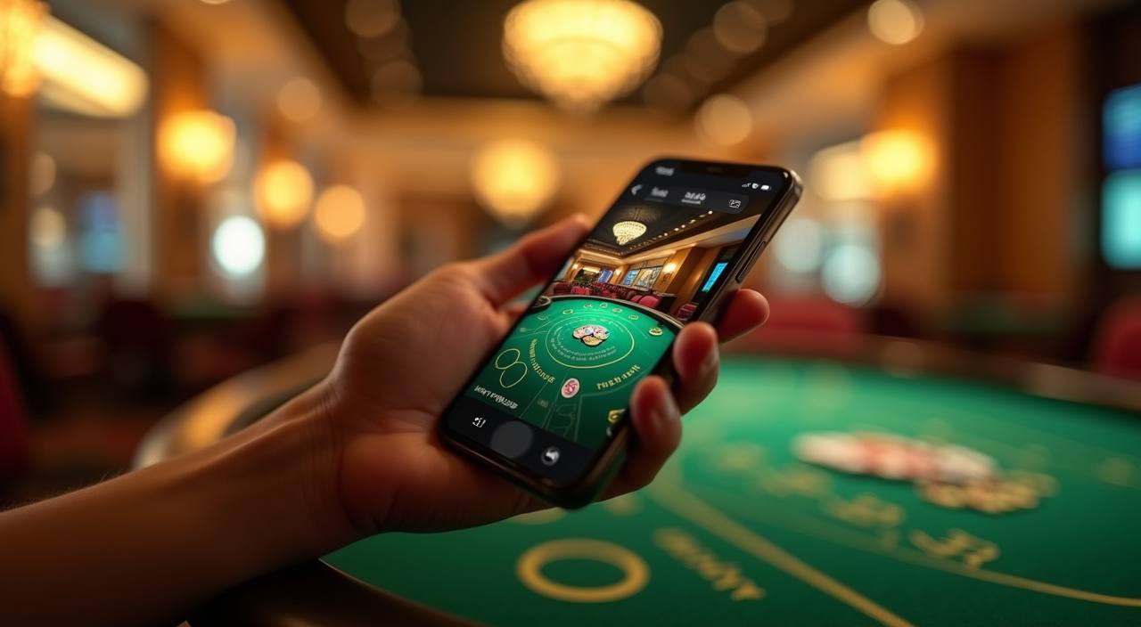 bm9999 mobile gaming